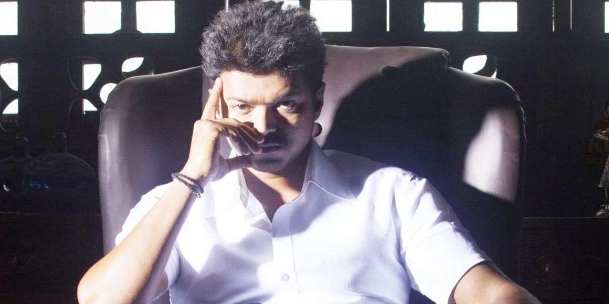 vijay