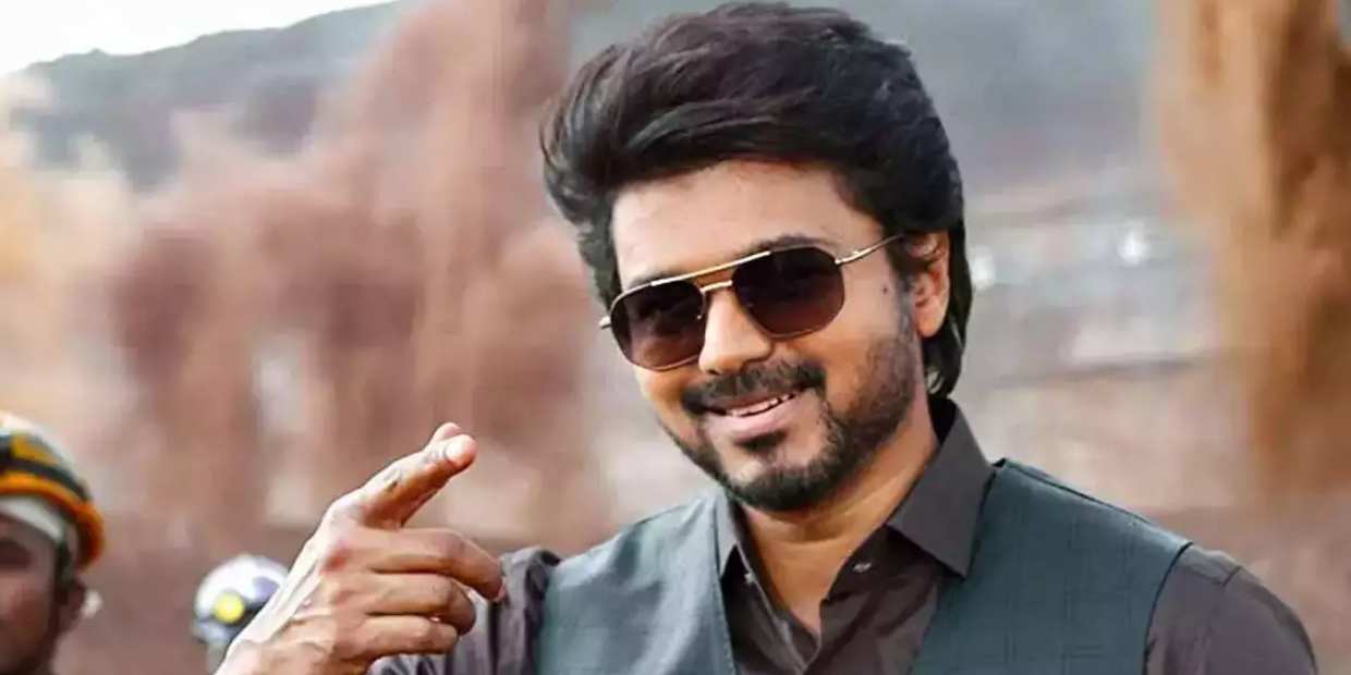 vijay