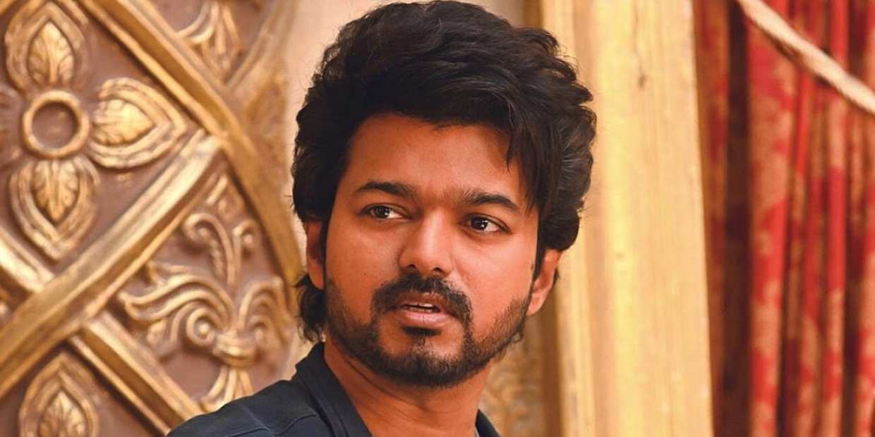 vijay
