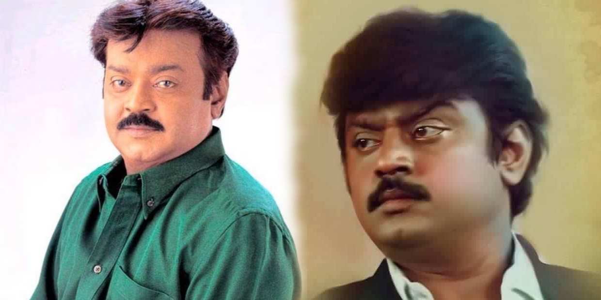 vijaykanth