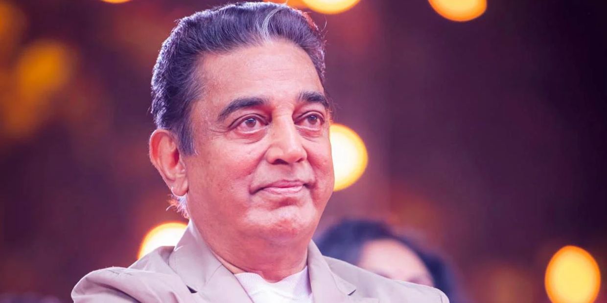 Actor Kamal