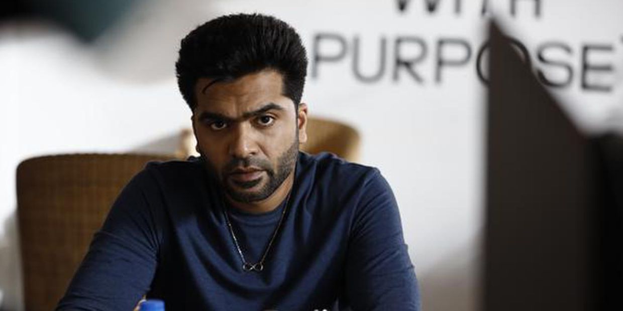 Actor Simbu