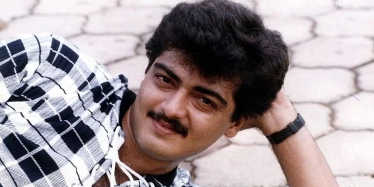 Ajithkumar