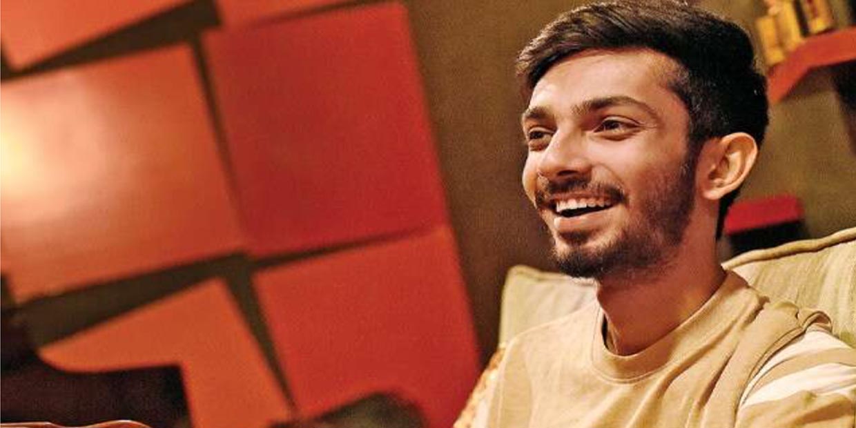 Anirudh