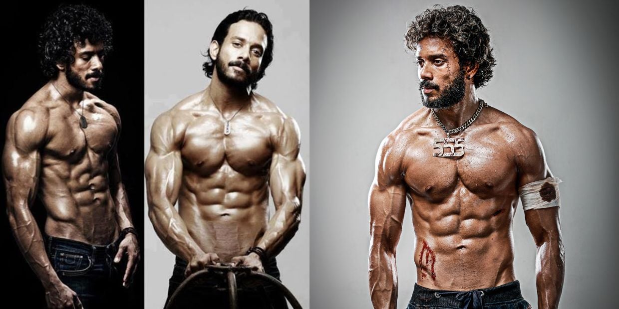 Bharath