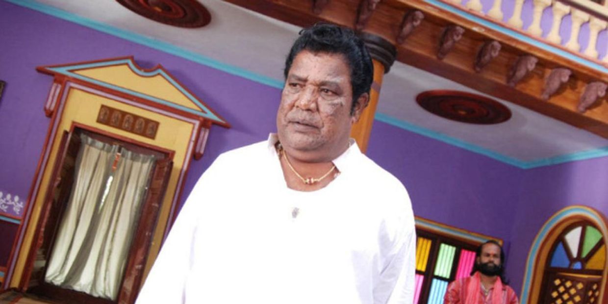Kaadhal Dhandapani