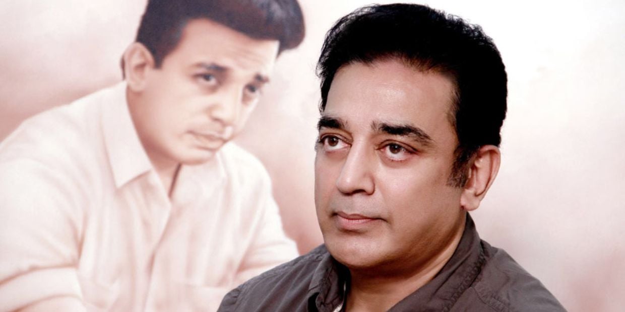 Kamal Haasan