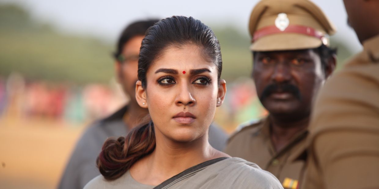 Nayanthara