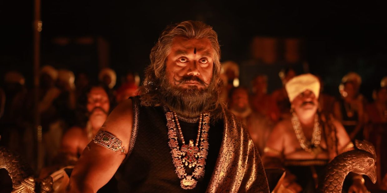 Ponniyin Selvan