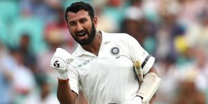 Pujara