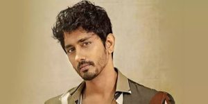 Siddharth