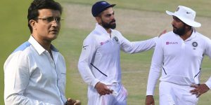 Sourav-virat-Rohit