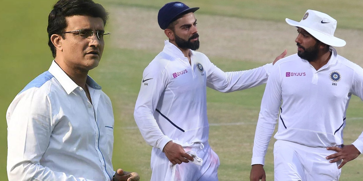 Sourav-virat-Rohit