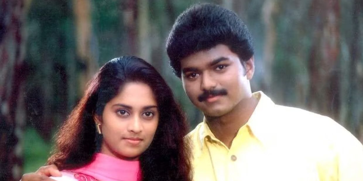 Vijay Shalini