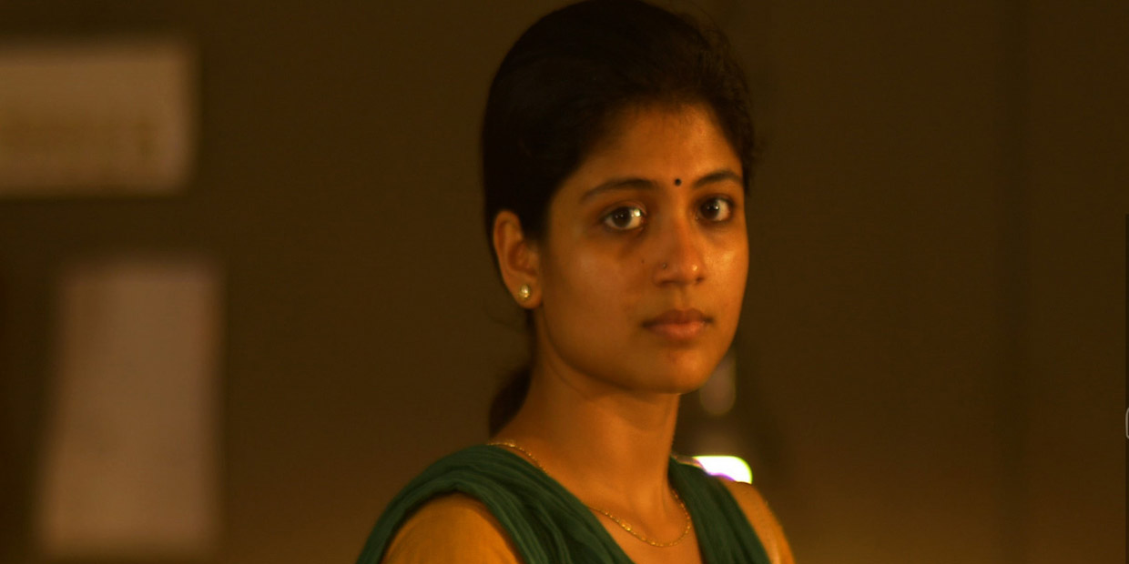 aditi balan