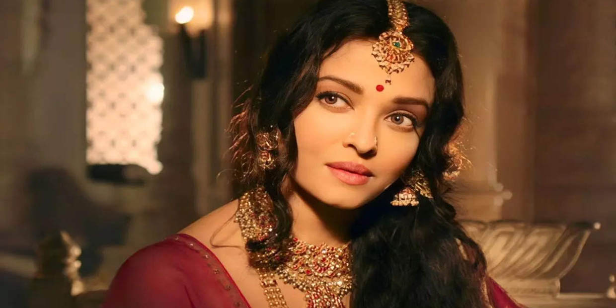 aishwariya rai