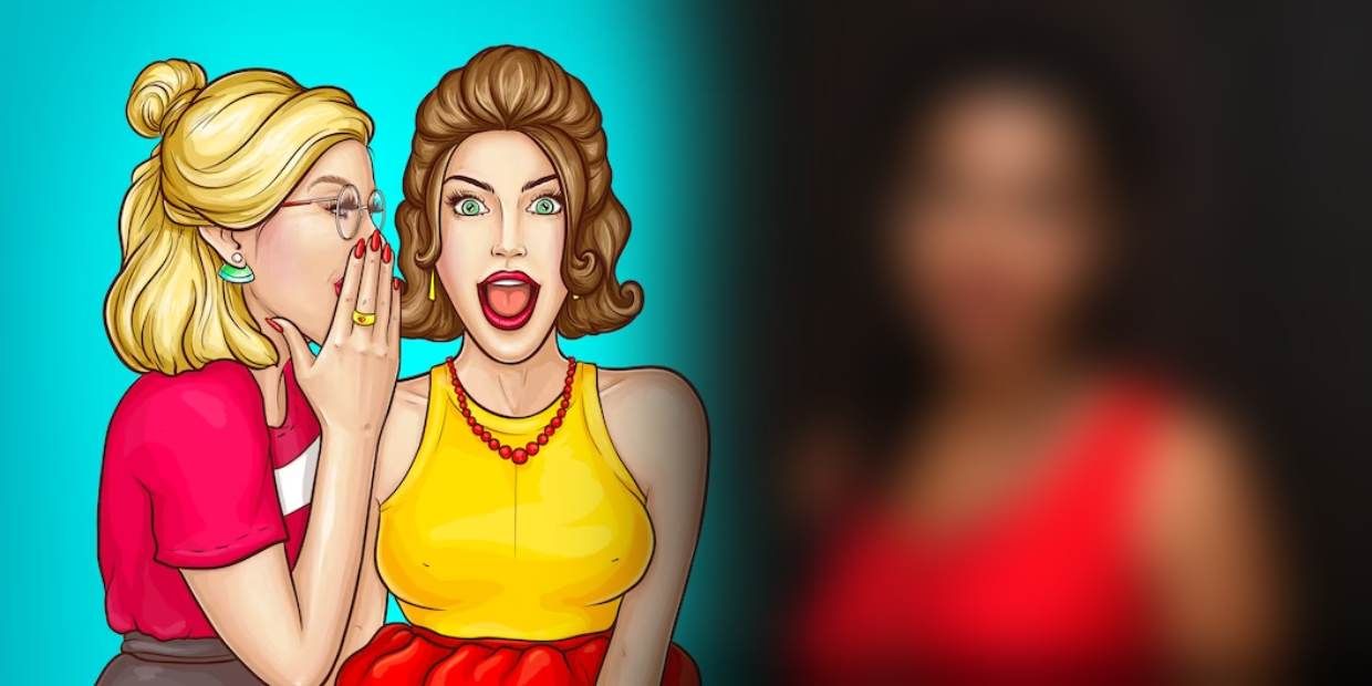 gossip