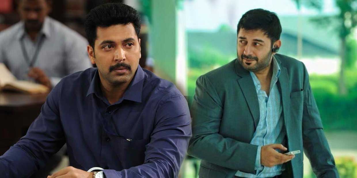 jayam ravi-aravind samy