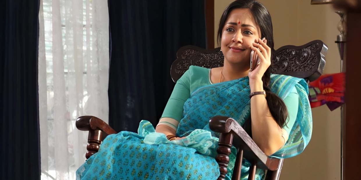 jyothika