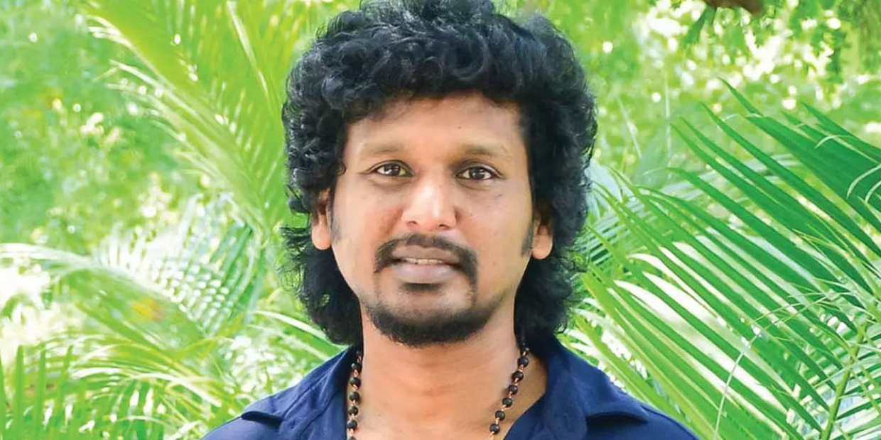 lokesh