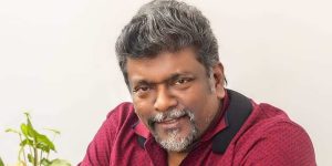 parthiban
