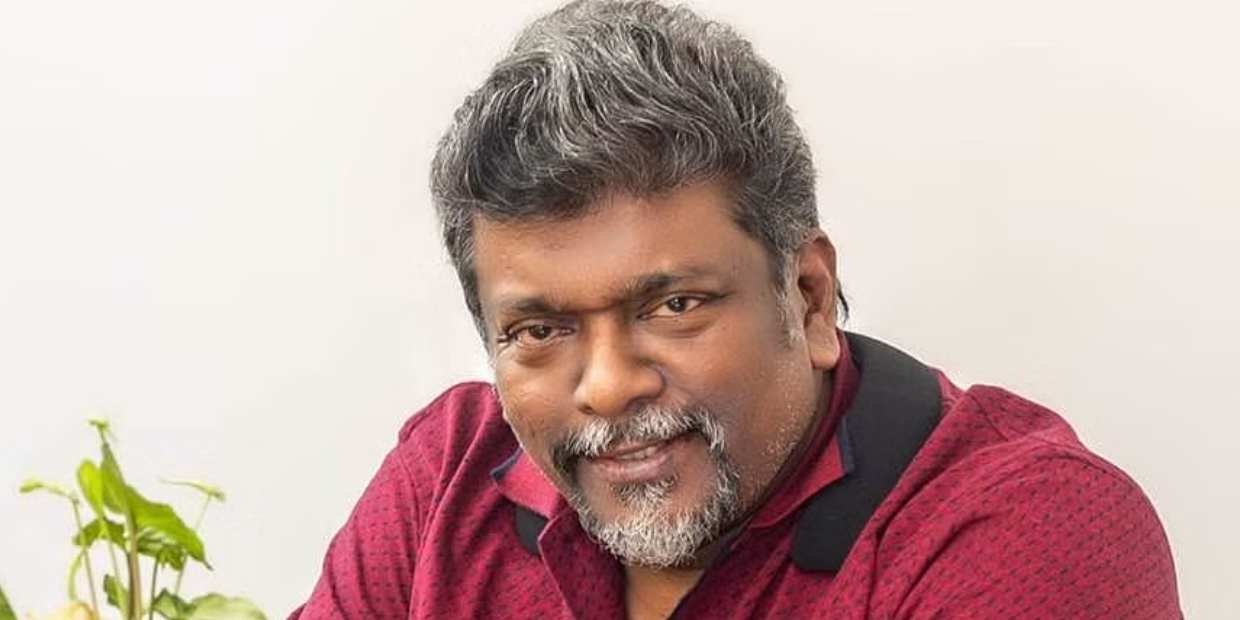 parthiban