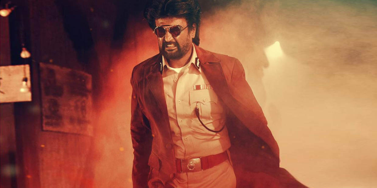 rajini-police