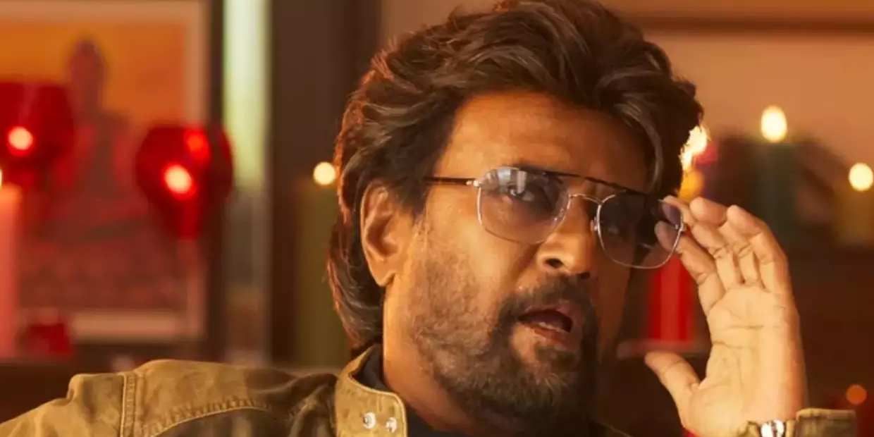 rajini