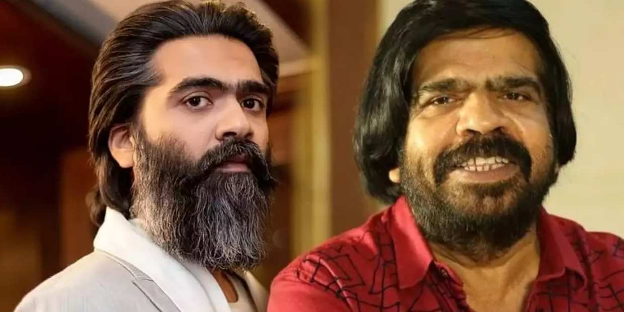 simbu-t-rajendran