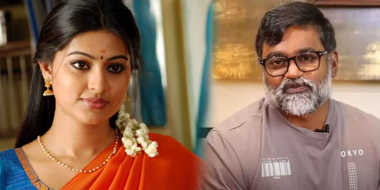 sneha Selvaraghavan