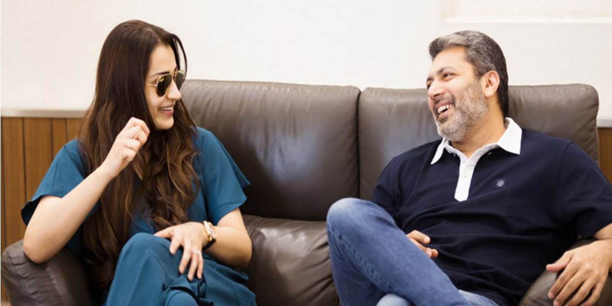 trisha-jayam ravi