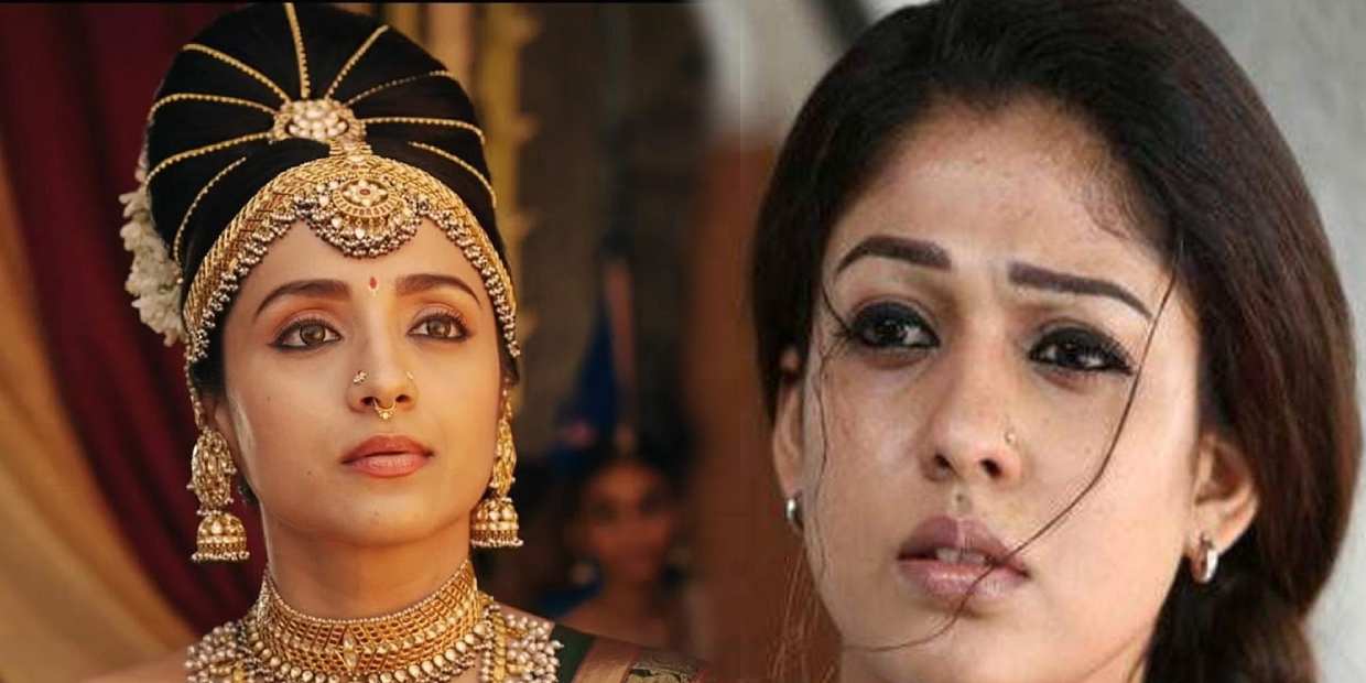 trisha-nayanthara-sad