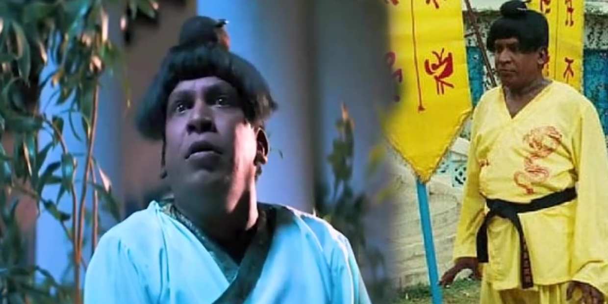 vadivelu