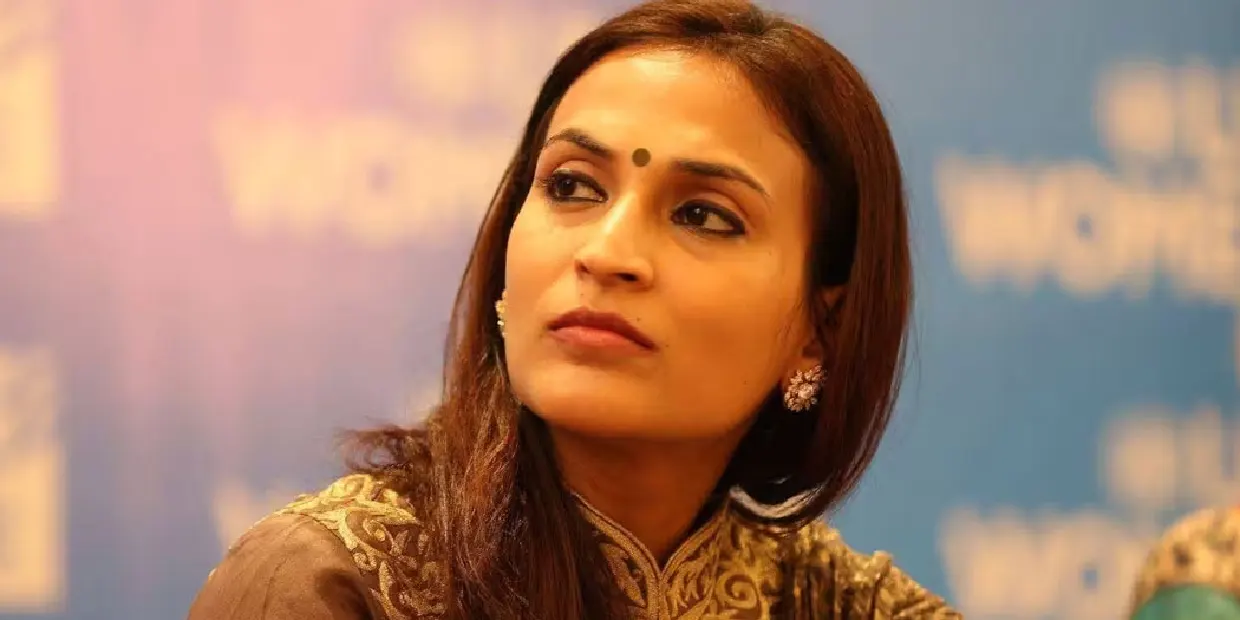 Aishwarya Rajinikanth