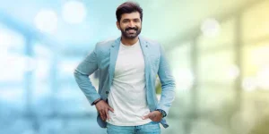Arunvijay