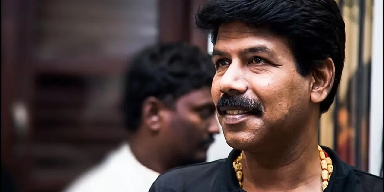 Director Bala