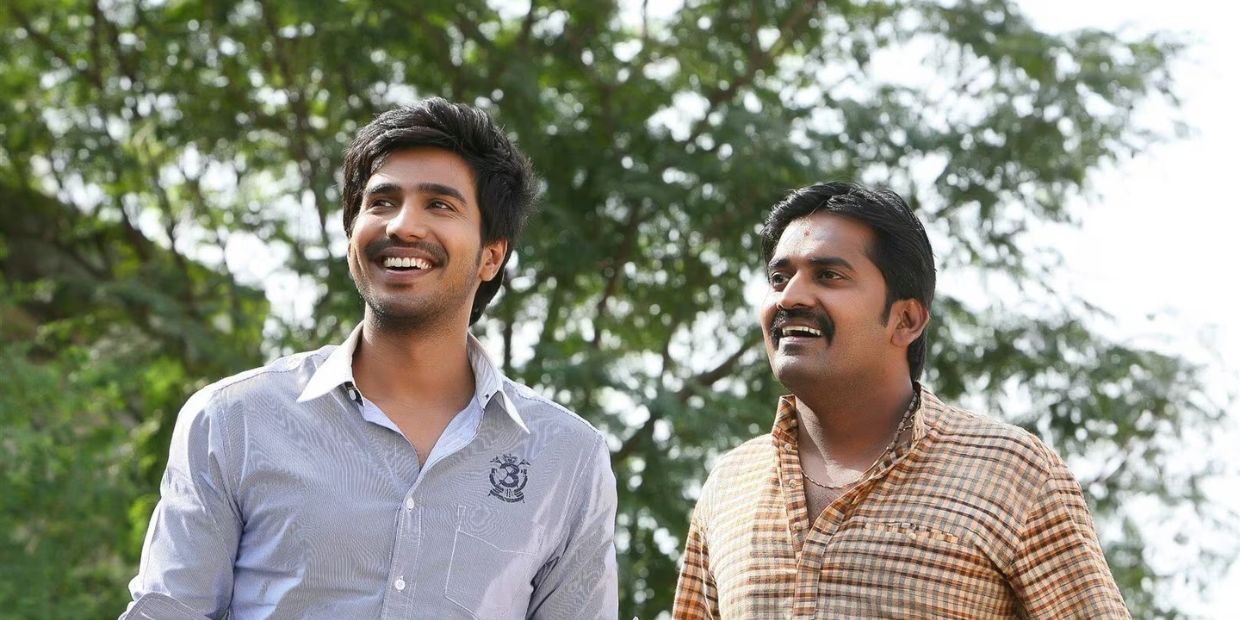Indru Netru Naalai