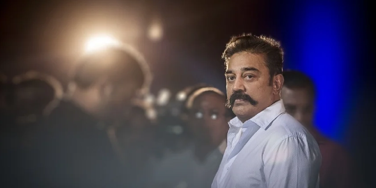 Kamal haasan