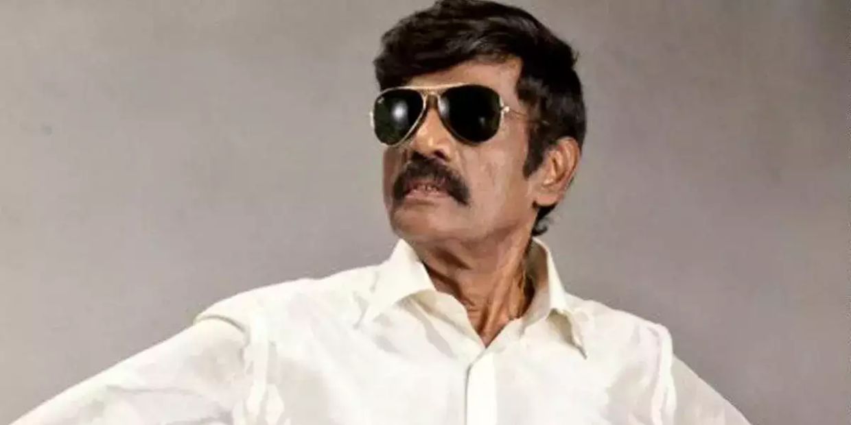Koundamani