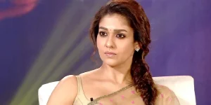 Nayanthara