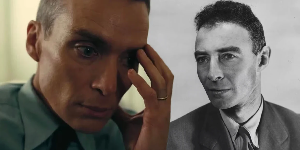 Oppenheimer