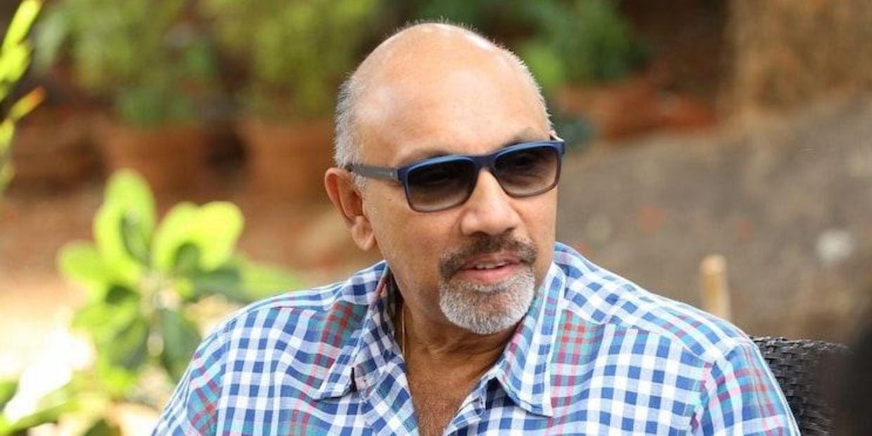 Sathyaraj