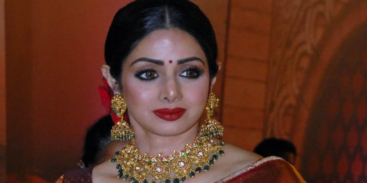 Sridevi