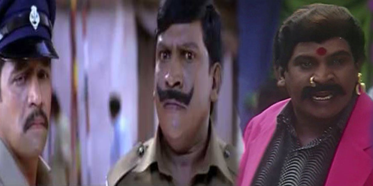 Vadivel