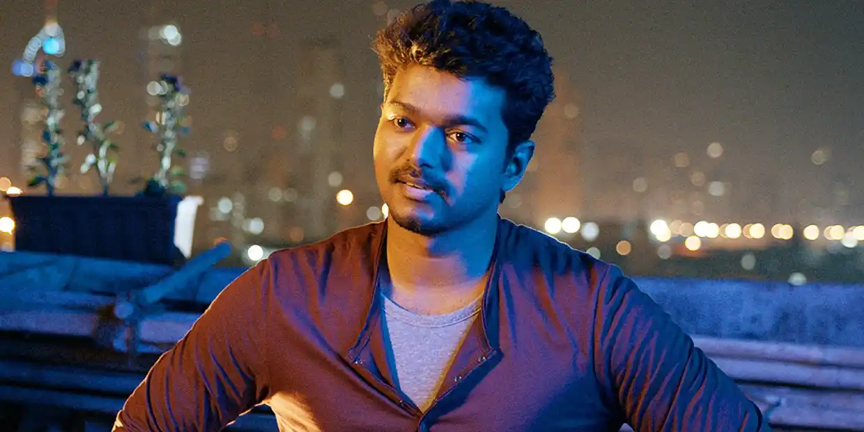 Vijay