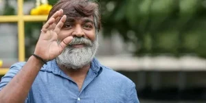Vijaysethupathi
