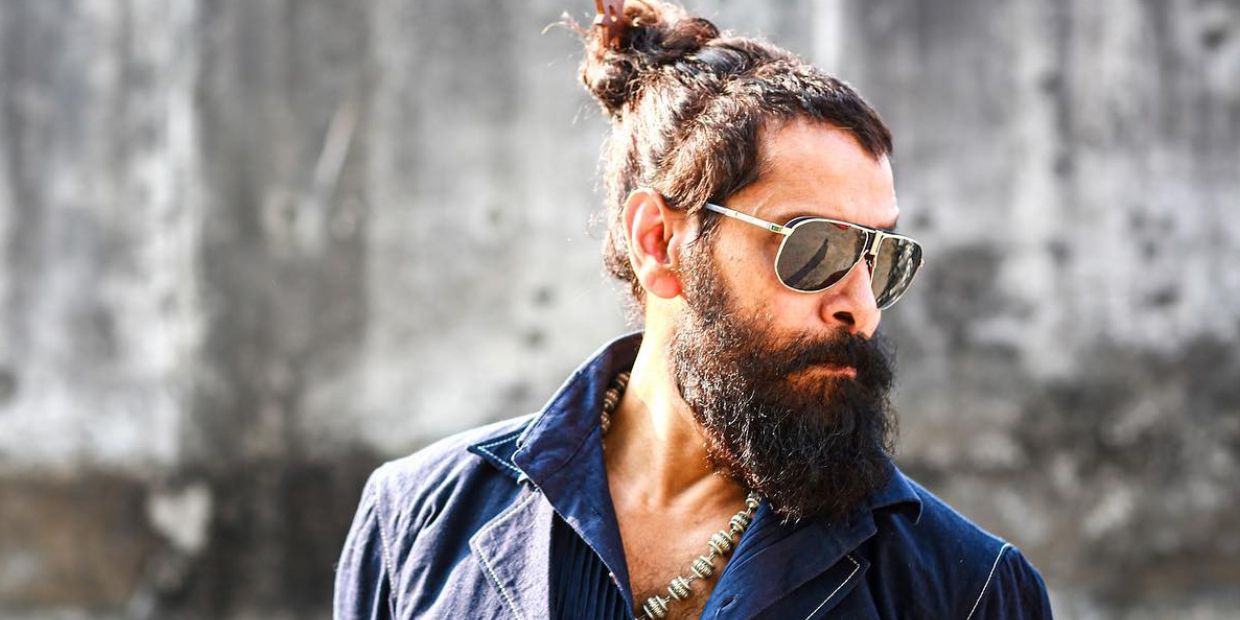 Vikram
