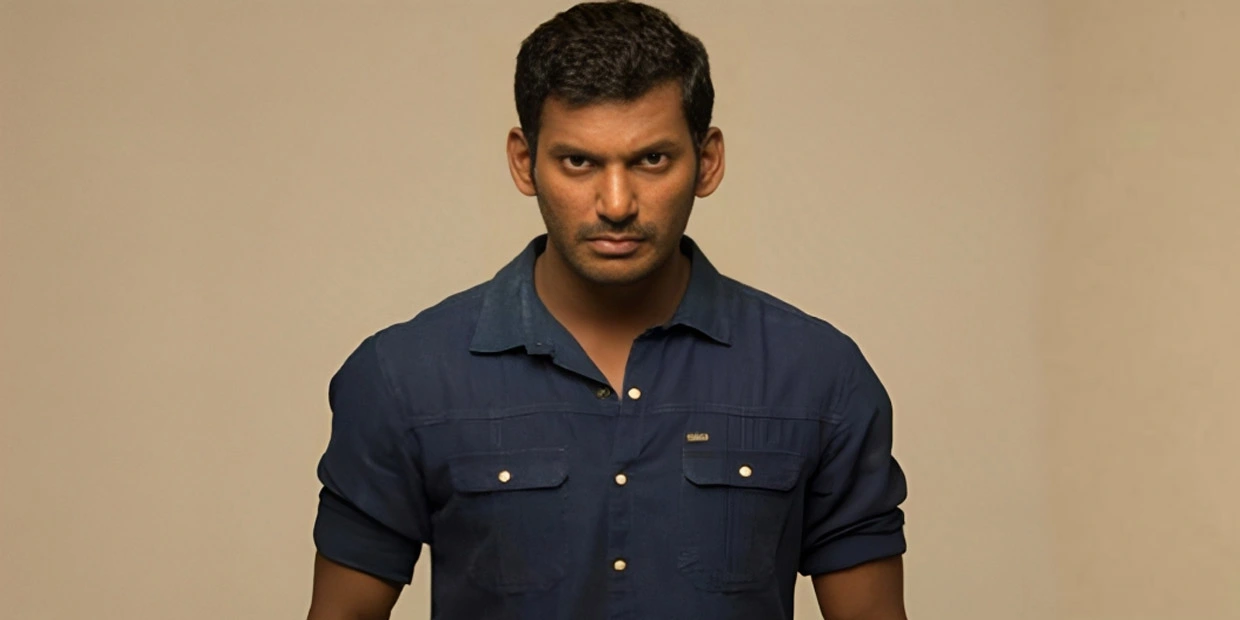 Vishal
