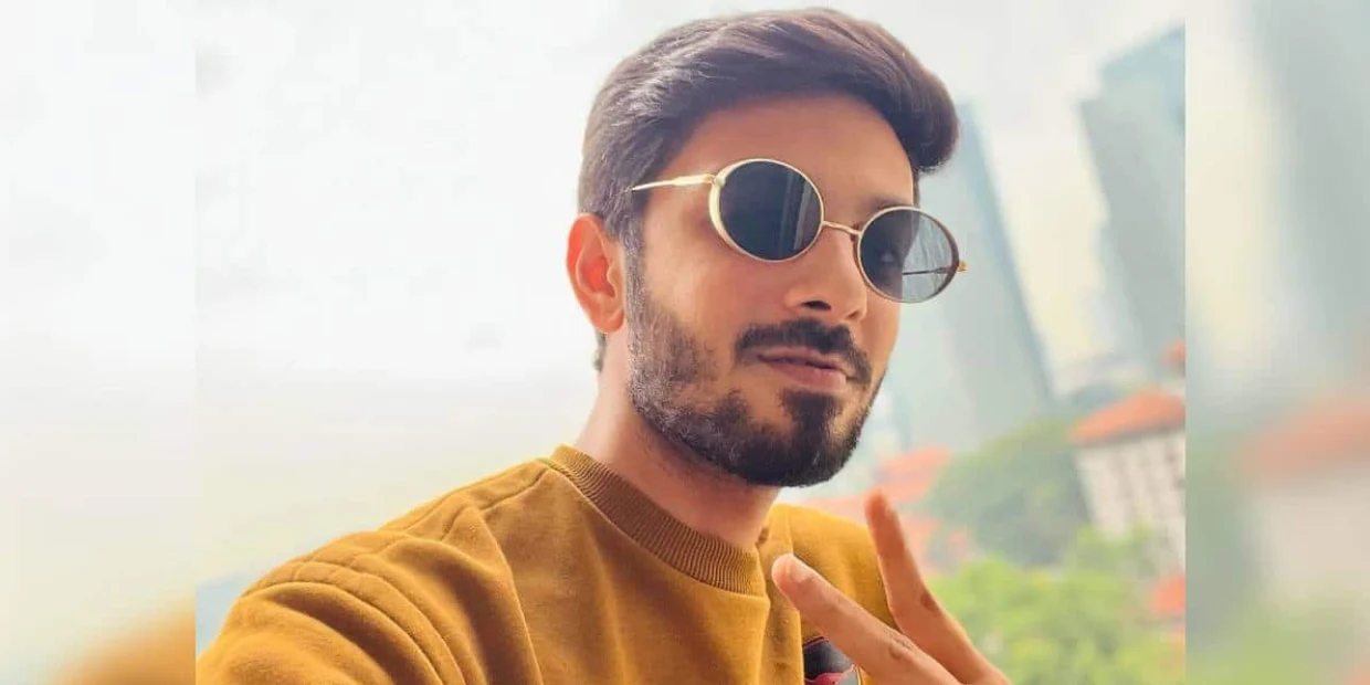 anirudh