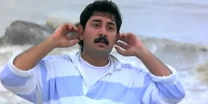 aravindswamy